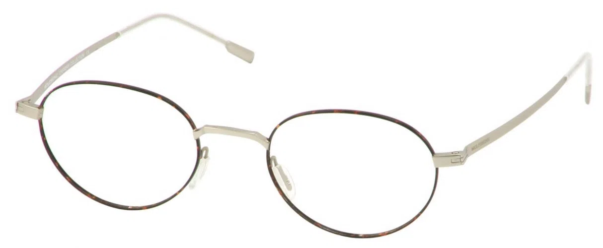 Moleskine 2107 Eyeglasses - view 2